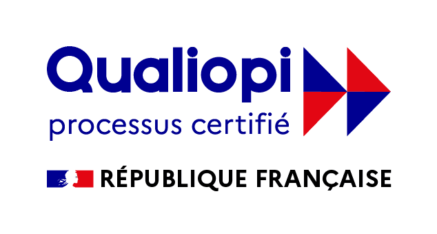 Qualiopi — processus certifié, République française